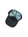Beach Life Trucker Snapback Hat