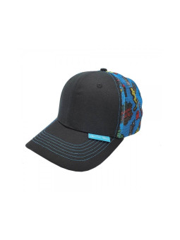 Beach Life Trucker Snapback Hat