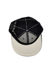 IDFWU Snapback Hat