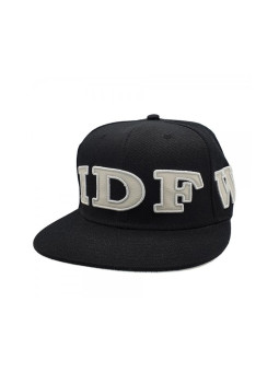 IDFWU Snapback Hat