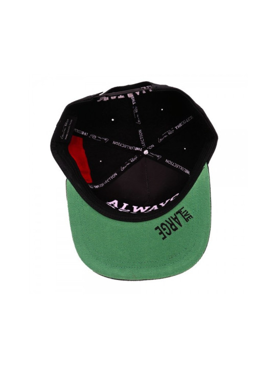 B-Baller Snapback Hat