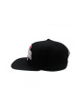 B-Baller Snapback Hat