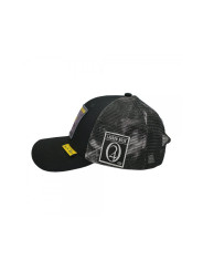 Dizzy Duck 420 Snapback Hat