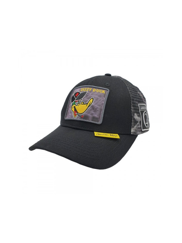 Dizzy Duck 420 Snapback Hat