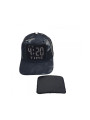 It's 420 Time Velcro Patch Snapback Hat It's 420 Time Velcro Patch Snapback Hat