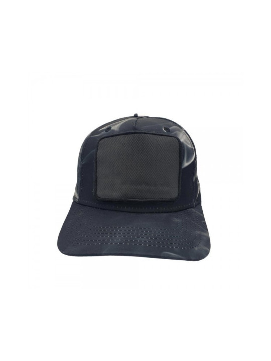 It's 420 Time Velcro Patch Snapback Hat It's 420 Time Velcro Patch Snapback Hat