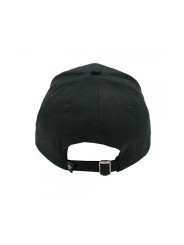 Lauren Rose B.E.A.R.D. Strpaback Hat - Black