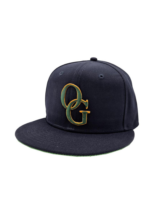 League Icons: OG Kush 420 Fitted-Flex Hat