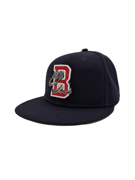 League Icons: Black Mamba 420 Fitted-Flex Hat