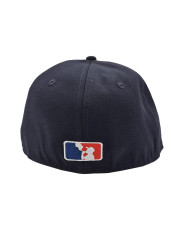 League Icons: Black Mamba 420 Fitted-Flex Hat