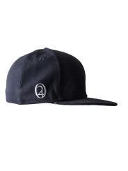 League Icons: Black Mamba 420 Fitted-Flex Hat