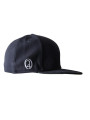 League Icons: Black Mamba 420 Fitted-Flex Hat