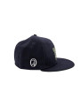 League Icons: White Widow 420 Fitted-Flex Hat