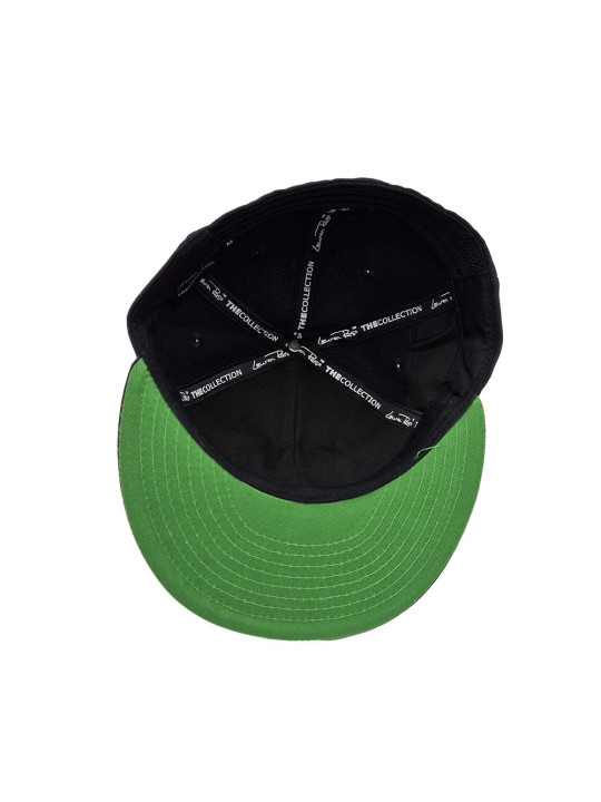 Gorilla Haze 420 Fitted-Flex Pet – League Icons Streetstyle