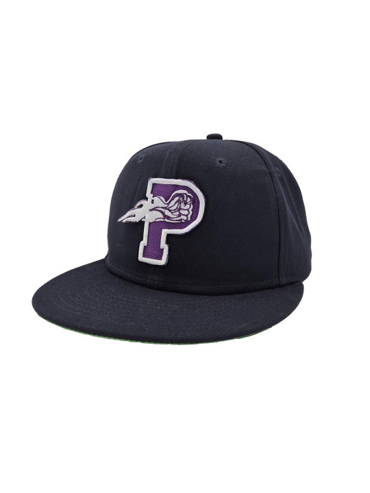 League Icons: Purple Punch 420 Fitted-Flex Hat