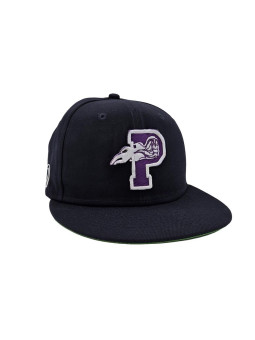League Icons: Purple Punch 420 Fitted-Flex Hat