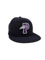 League Icons: Purple Punch 420 Fitted-Flex Hat