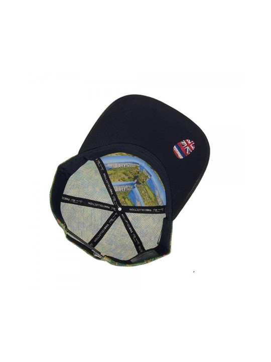 Aloha Hawaii Trucker Snapback Hat