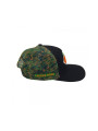 Aloha Hawaii Trucker Snapback Hat