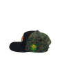 Aloha Hawaii Trucker Snapback Hat