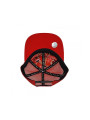 Go Red Trucker Snapback Hat