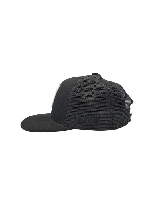 Loyalty Trucker Snapback Hat