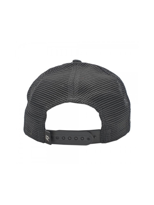 Loyalty Trucker Snapback Hat