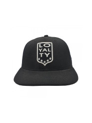 Loyalty Trucker Snapback Hat