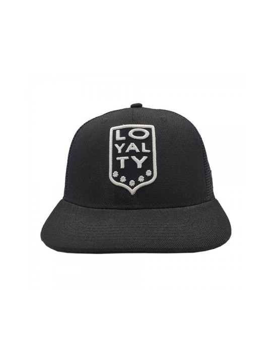 Loyalty Trucker Snapback Hat