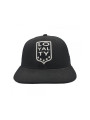 Loyalty Trucker Snapback Hat