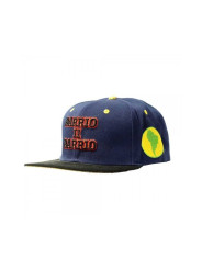 Barrio to Barrio Snapback – Latin Vibes & Unieke Streetstyle | Lauren Rose