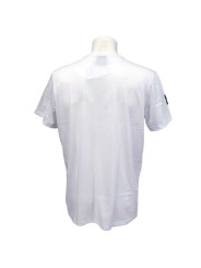 League Icons: T-shirt White Widow Embroidery Patch - White