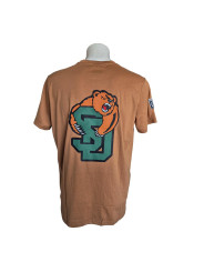 League Icons: Sour Diesel 420 T-shirt - Khaki