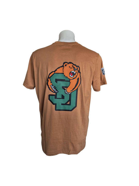 League Icons: Sour Diesel 420 T-shirt - Khaki