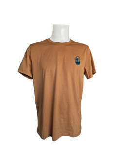 League Icons: Sour Diesel 420 T-shirt - Khaki