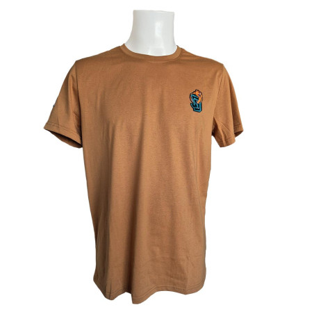 League Icons: Sour Diesel 420 T-shirt - Khaki