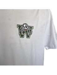 League Icons: White Widow T-shirt - White