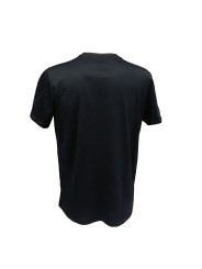 T-shirt League Icons - Black Mamba - Black