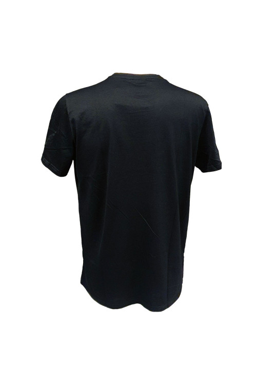 T-shirt League Icons - Black Mamba - Black