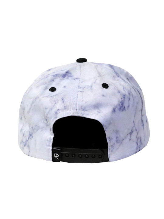 Love, Faith, Happiness & Respect Snapback