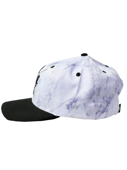 Love, Faith, Happiness & Respect Snapback