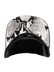Oldschool I am on Fleek Snapback Hat