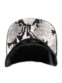 Oldschool I am on Fleek Snapback Hat
