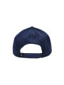 Grindin' Snapback Hat - Navy
