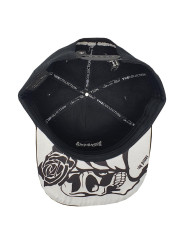 Tatted Up Black Label Snapback
