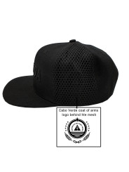 BOA VIDA’ RYR Cabo Verde Snapback