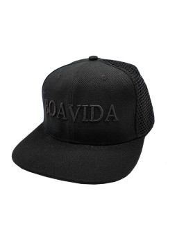 BOA VIDA’ RYR Cabo Verde Snapback