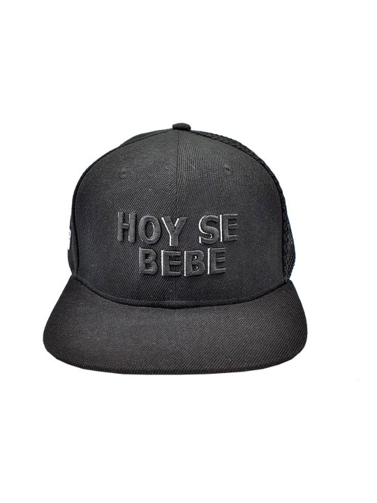 Hoy Se Bebe RYR Dominican Republic Hat