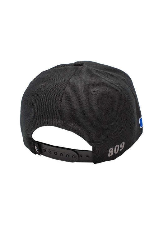 Hoy Se Bebe RYR Dominican Republic Hat
