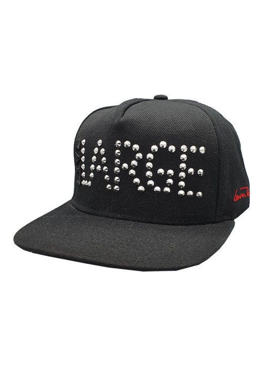 Live Large Studs Snapback Hat